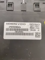 Dodge Nitro Module de contrôle de boîte de vitesses ECU P05150186AH