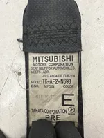Mitsubishi Grandis Ceinture de sécurité avant TKAF2N693