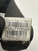 Dodge Nitro Rear seatbelt P5KJ771DVAE