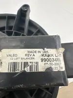 Dodge Nitro Ventola riscaldamento/ventilatore abitacolo 990034W