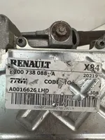 Renault Megane II Pompe de direction assistée électrique 8200738088A