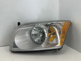 Dodge Caliber Lampa przednia 05303741AI