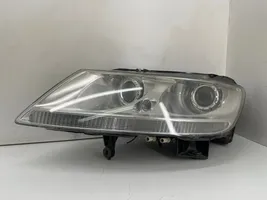 Volkswagen Phaeton Lampa przednia 89005858