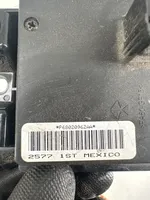 Dodge Nitro Tasauspyörästön lukituksen kytkin P68020962AA