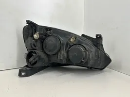 Opel Corsa C Lampa przednia 4421125L