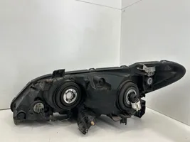 Honda Civic Lampa przednia 8317341600