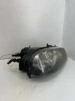 Alfa Romeo 156 Lampa przednia 60695647