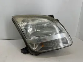 Subaru Justy Phare frontale 86448645