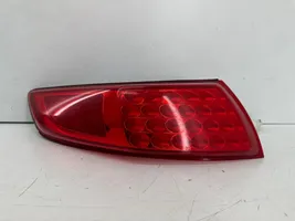 Infiniti FX Rear/tail lights 