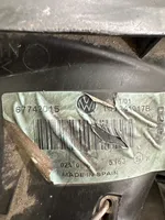 Volkswagen Golf IV Phare frontale 67742015