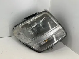 Dodge Nitro Headlight/headlamp 55157236AC