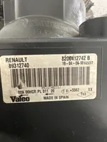 Renault Megane II Faro/fanale 89312740