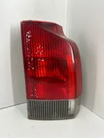 Volvo XC70 Takavalot 9154498