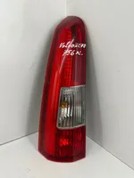 Volvo XC70 Lampa tylna 9154493