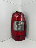 Chevrolet Trans Sport Lampa tylna 10406611