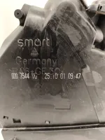 Smart ForTwo I Selettore di marcia/cambio (interno) 0007544V0