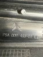 Citroen C4 Grand Picasso Feux arrière / postérieurs 00946601L