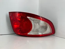 Hyundai Santa Fe Rear/tail lights 924012B000