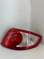 Hyundai Santa Fe Rear/tail lights 924022B000