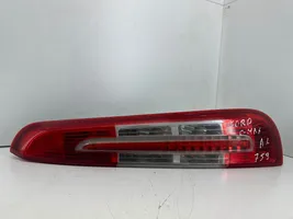 Ford C-MAX I Lampa tylna 164710