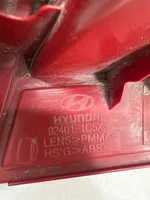 Hyundai Getz Luci posteriori 924011C5XX