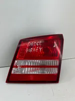 Dodge Journey Lampy tylnej klapy bagażnika 04806368AB