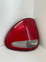 Chrysler Voyager Lampa tylna 04857600