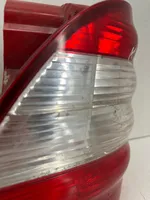 Mercedes-Benz ML W163 Rear/tail lights A1638201964