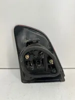 Peugeot 406 Lampy tylnej klapy bagażnika 45504