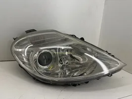 Citroen C8 Lampa przednia 1494315080