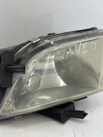 Chevrolet Aveo Front fog light 246101R