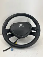 Citroen C4 Grand Picasso Steering wheel 96821842ZD