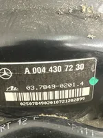 Mercedes-Benz C W203 Stabdžių vakuumo pūslė A0044307230