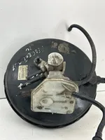 Peugeot 307 Servo-frein 0204024883