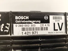 BMW 3 E36 Module de contrôle de boîte de vitesses ECU 0260002305