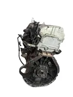 Mercedes-Benz C W203 Silnik / Komplet 1110112901