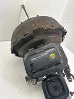 Chevrolet Blazer Brake booster 