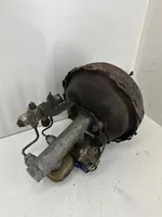 Chevrolet Blazer Brake booster 