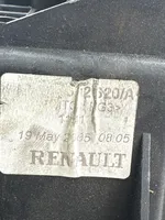 Renault Espace -  Grand espace IV Vaihteenvalitsimen verhoilu 3832120