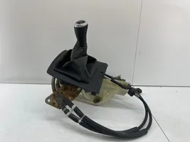 Mazda 6 Gear selector/shifter (interior) 00150165R3