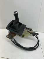 Mazda 6 Gear selector/shifter (interior) 00150165R3