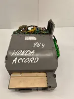 Honda Accord Set scatola dei fusibili A-000011