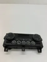 Alfa Romeo 159 Klimato kontrolės/ pečiuko kontrolės apdaila 156079803