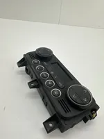 Alfa Romeo 159 Klimato kontrolės/ pečiuko kontrolės apdaila 156079803