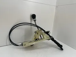 KIA Picanto Gear selector/shifter (interior) 