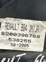 Renault Megane II Vaihteenvalitsimen verhoilu 8200396768