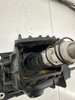 Renault Espace -  Grand espace IV Gear selector/shifter (interior) 3832120