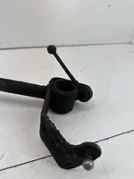 Citroen Berlingo Gear selector/shifter (interior) 