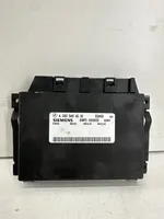 Mercedes-Benz CLK A209 C209 Unidad de control/módulo de la caja de cambios A0305454232