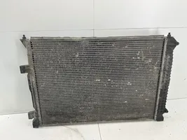 Audi A6 S6 C5 4B Coolant radiator 1537885